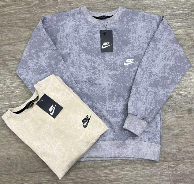 Свитер MirWear kids (9-13) NW286-295-2 grey (деми)