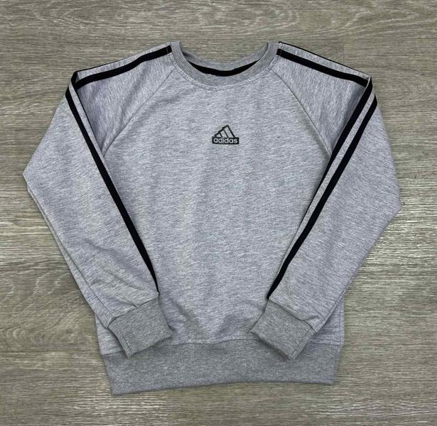 Свитер MirWear kids (9-13) NW297-271-2 grey (деми)