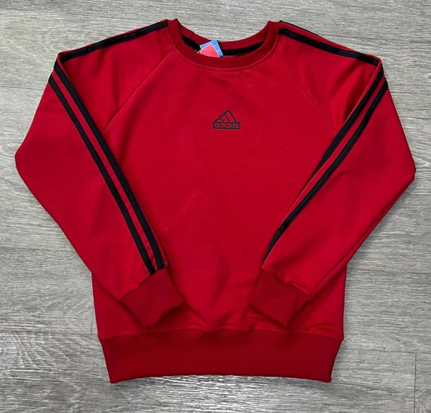 Свитер MirWear kids (13-17) NW308-271-3 red (деми)