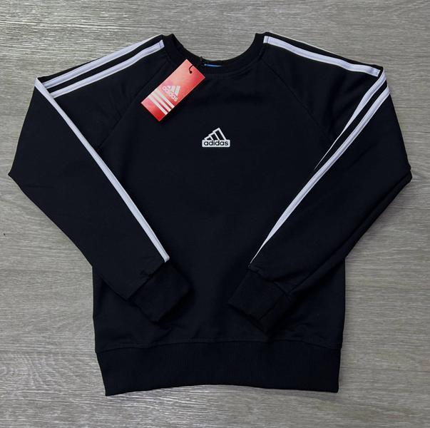 Свитер MirWear kids (13-17) NW310-271-3 black (деми)