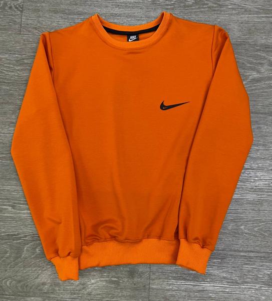 Свитер MirWear kids (13-17) NW312-244-3 orange (деми)