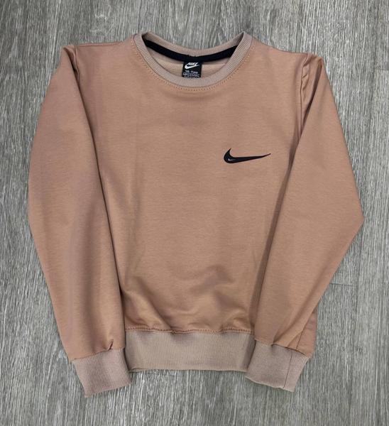 Свитер MirWear kids (13-17) NW313-244-3 beige (деми)