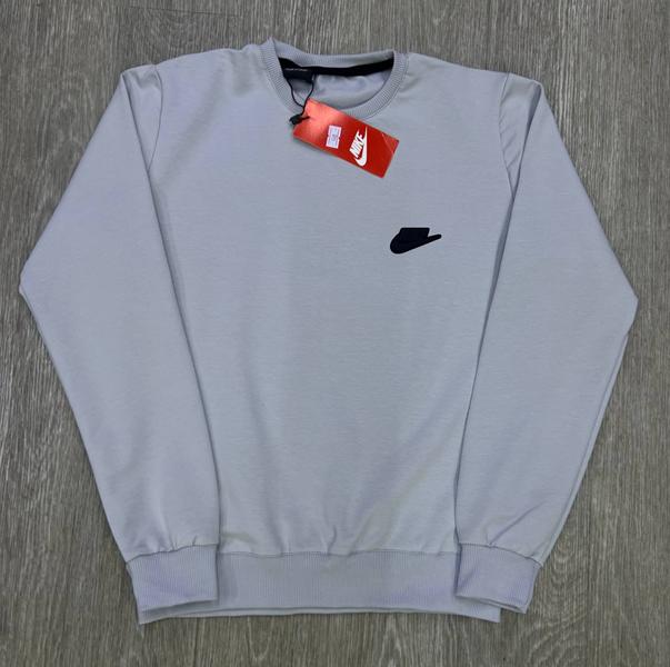 Свитер MirWear kids (9-13) NW317-255-2 grey (деми)