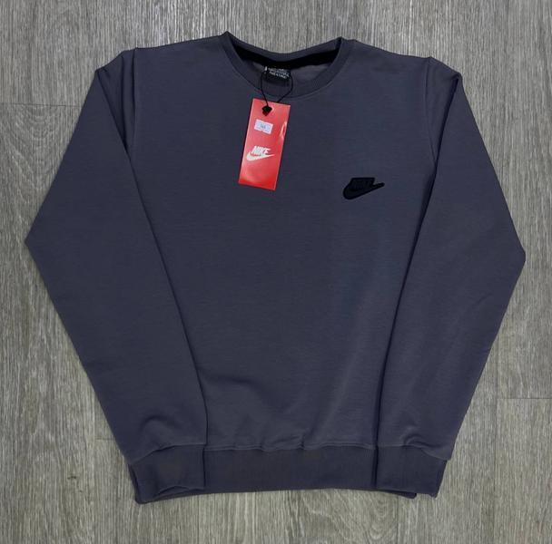 Свитер MirWear kids (9-13) NW323-255-2 d.grey (деми)