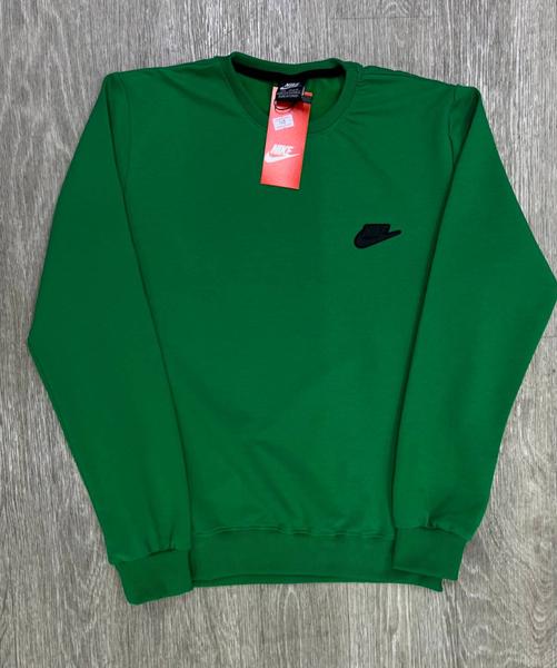Свитер MirWear kids (9-13) NW325-255-2 green (деми)