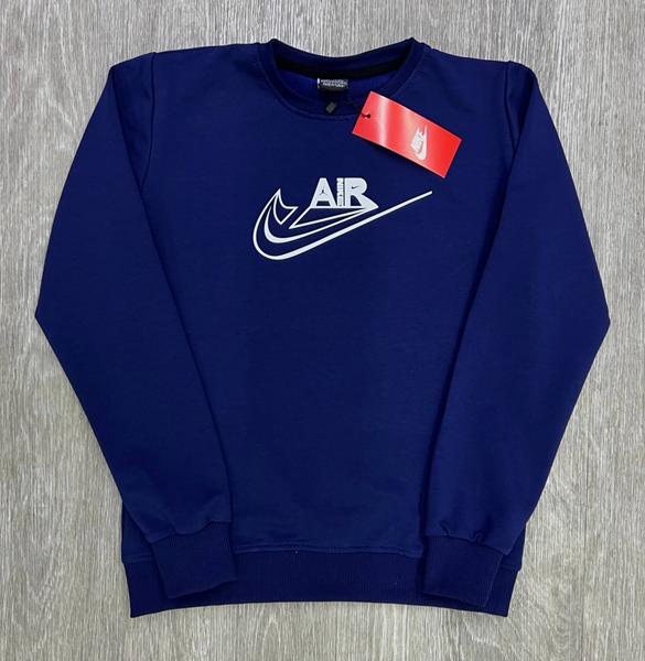 Свитер MirWear kids (13-17) NW343-254-3 navy (деми)