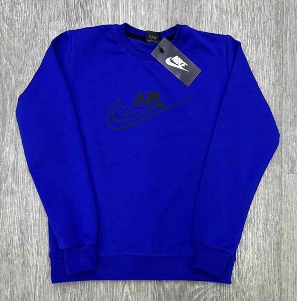 Свитер MirWear kids (13-17) NW347-254-3 blue (деми)