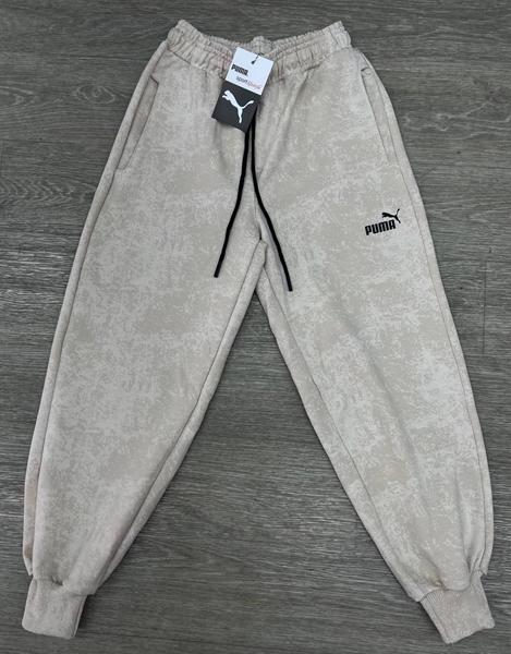 Штаны спорт MirWear kids (13-17) NW376-296-3 beige (деми)