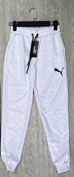 Штаны спорт MirWear kids (13-17) NW387-246-3 l.grey (деми)