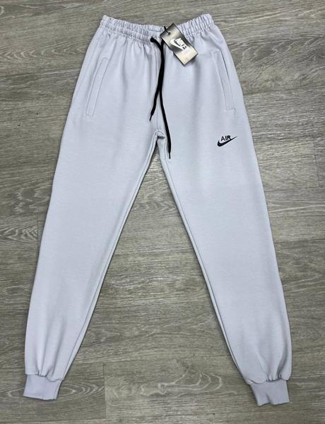 Штаны спорт MirWear kids (9-13) NW394-256-2 l.grey (деми)