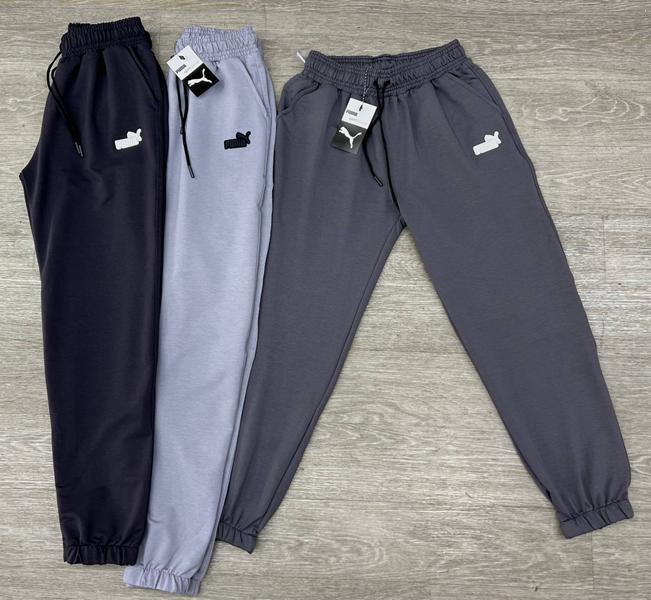 Штаны спорт MirWear kids (13-17) NW422-258-3 black (деми)