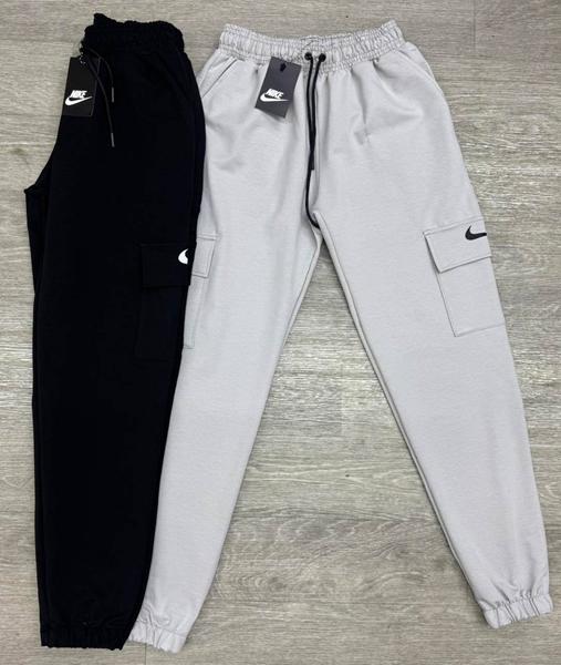 Штаны спорт MirWear kids (13-17) NW455-294-3 black (деми)