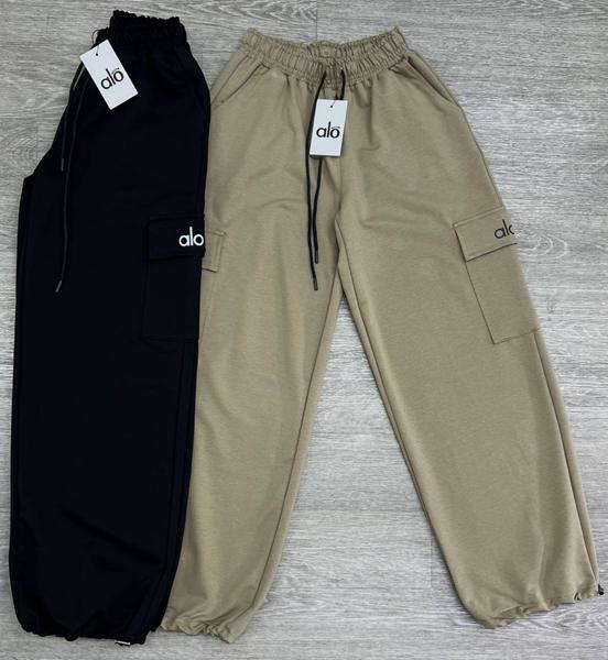 Штаны спорт MirWear kids (13-17) NW464-292-3 khaki (деми)