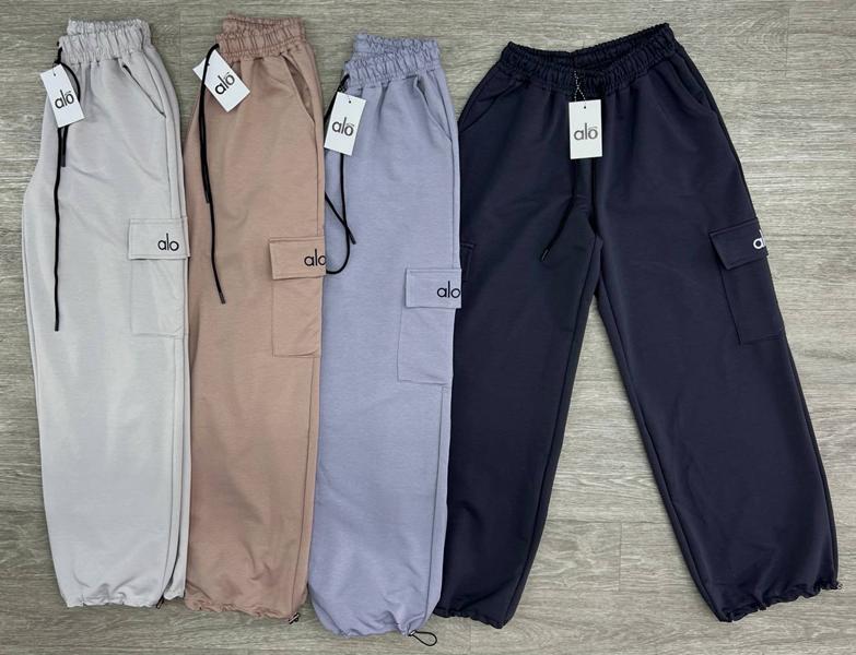 Штаны спорт MirWear kids (9-13) NW471-292-2 black (деми)