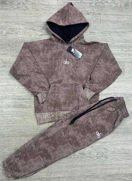 Костюм спорт MirWear kids (9-13) MR507-276-2 brown (деми)