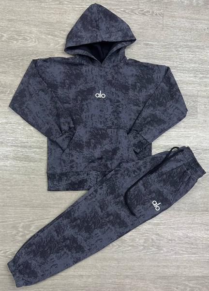 Костюм спорт MirWear kids (13-17) MR512-276-3 d.grey (деми)