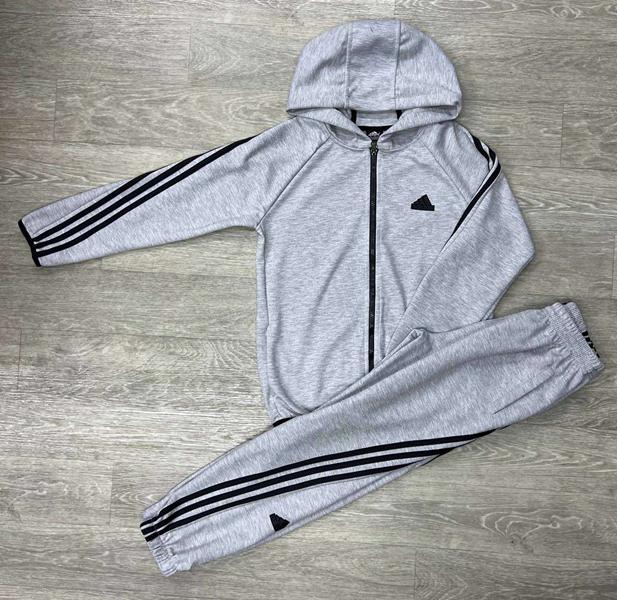 Костюм спорт MirWear kids (13-17) MR529-251-3 l.grey (деми)