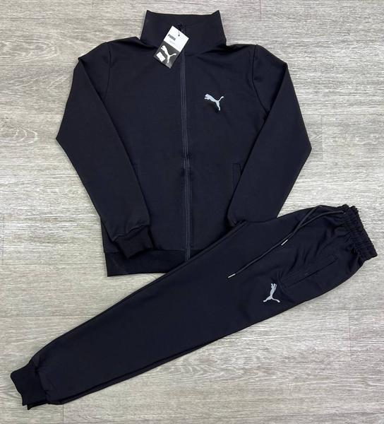 Костюм спорт MirWear kids (13-17) MR540-205-3 black (деми)