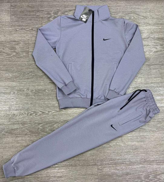 Костюм спорт MirWear kids (9-13) MR542-205-2 grey (деми)