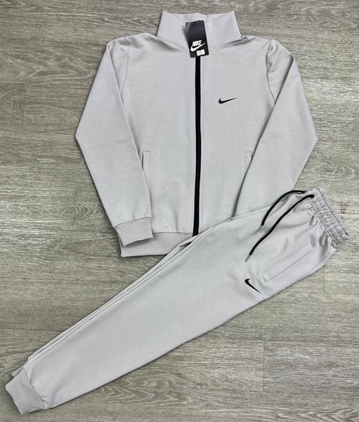 Костюм спорт MirWear kids (9-13) MR548-205-2 l.grey (деми)