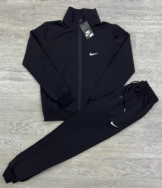 Костюм спорт MirWear kids (13-17) MR551-205-3 black (деми)