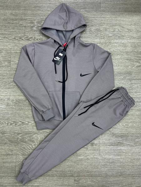 Костюм спорт MirWear kids (9-13) MR563-289-2 d.beige (деми)