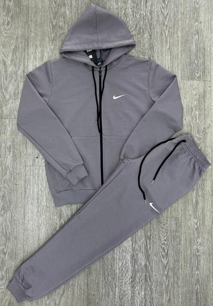 Костюм спорт MirWear kids (9-13) MR579-247-2 d.beige (деми)