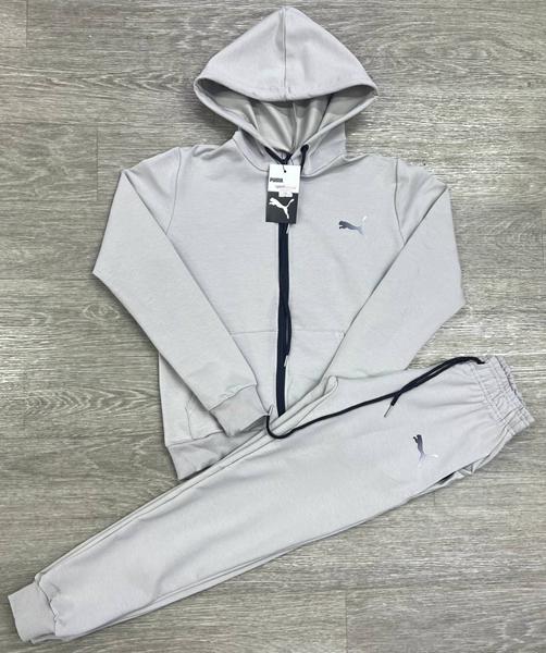 Костюм спорт MirWear kids (9-13) MR587-247-2 grey (деми)