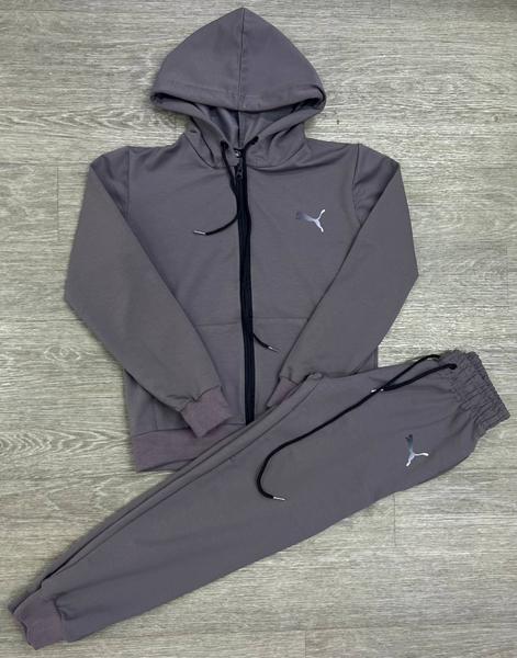 Костюм спорт MirWear kids (9-13) MR589-247-2 brown (деми)