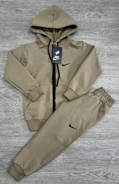 Костюм спорт MirWear kids (4-8) MR610-247-1 beige (деми)