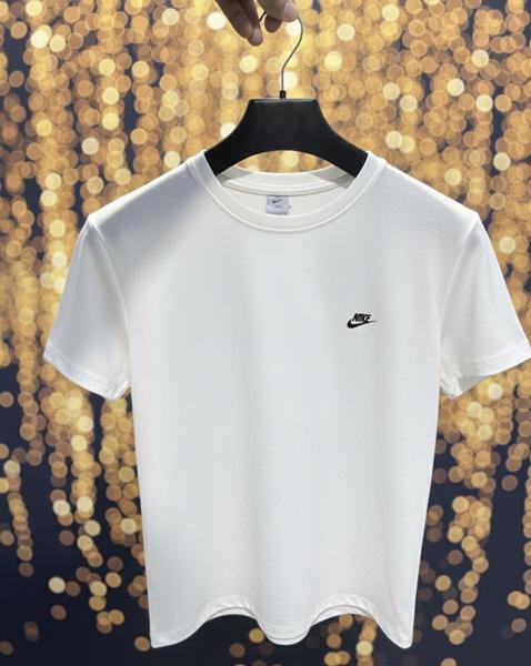 Футболка Zalov (50-58) ZW1171 white (лето)