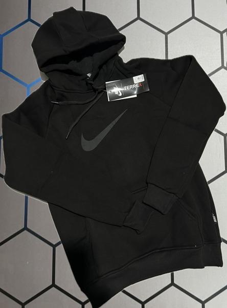 Худи Alex Clothes (S-2XL) 13340 black (деми)
