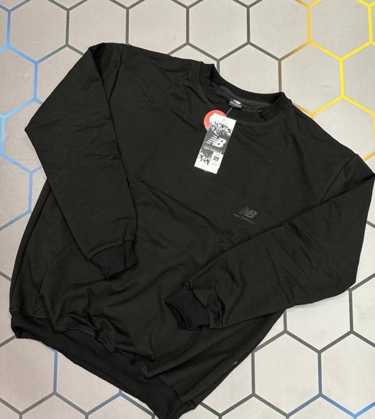 Свитер Alex Clothes (S-2XL) 13360 black (деми)