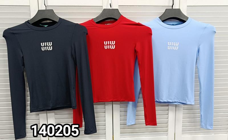 Свитер MMC clothes (S-XL) 140205 red (деми)