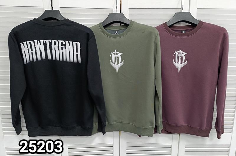 Свитер MMC clothes (M-2XL) 25203 khaki (деми)