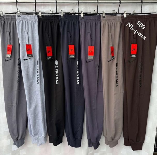 Штаны спорт Shon (48-58) NKPRMX1 beige (деми)