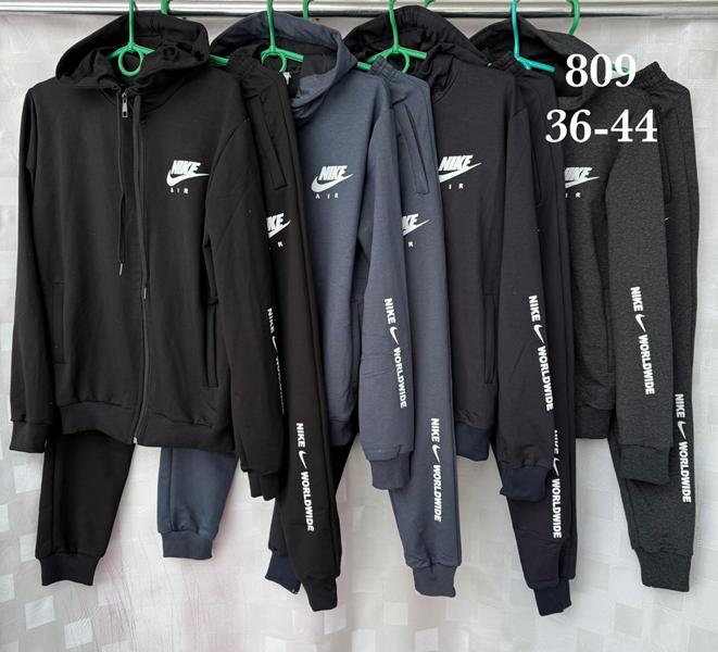 Костюм спорт Shon (36-44) S2044 grey (деми)