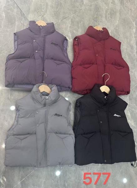 Жилетка Farbique (120-160) 577 violet (деми)