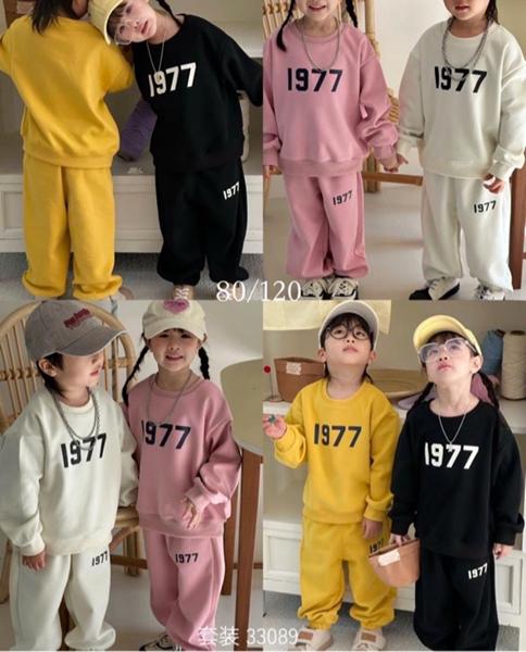 Костюм спорт Meloria (80-120) 33089 l.grey (деми)