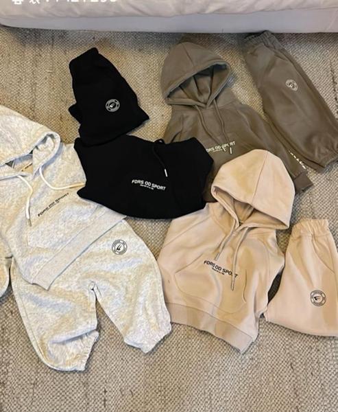 Костюм спорт Meloria (80-120) 33128 khaki (деми)