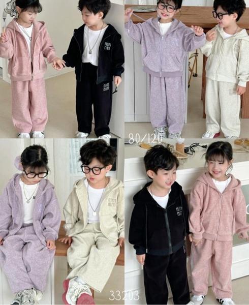 Костюм спорт Meloria (80-120) 33203 l.beige (деми)