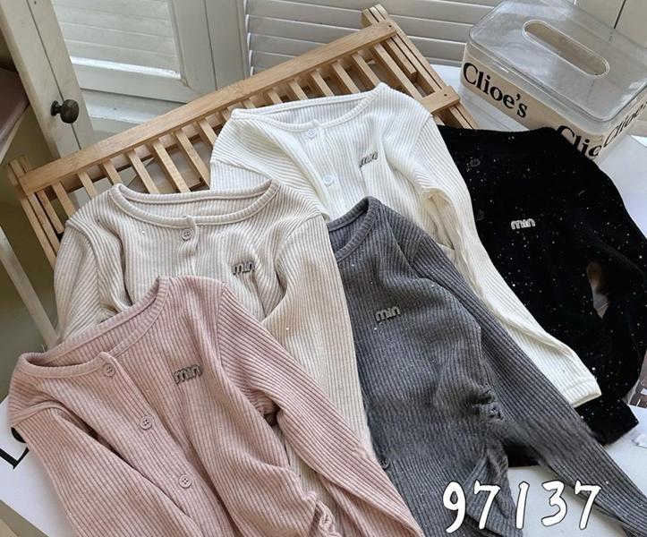 Свитер Meloria (100-140) 97137 l.beige (деми)