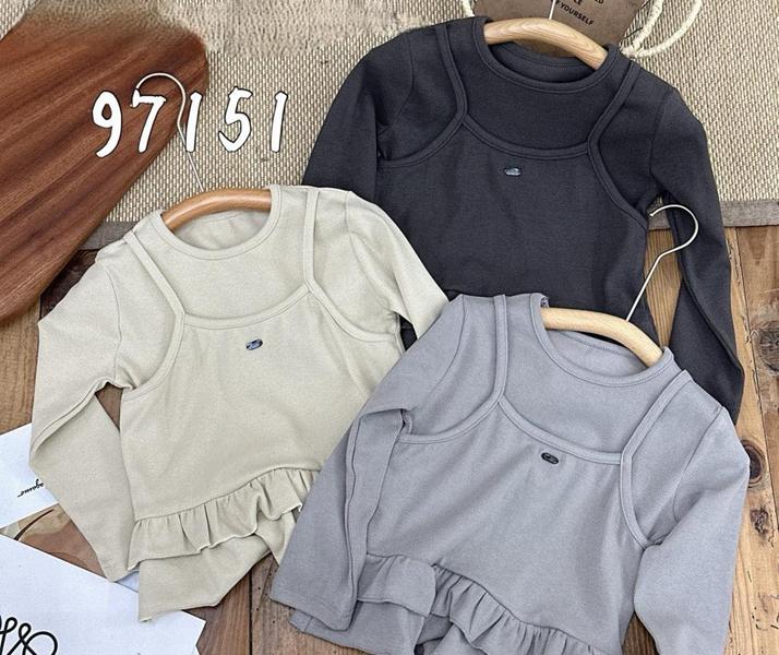 Свитер Meloria (100-140) 97151 black (деми)