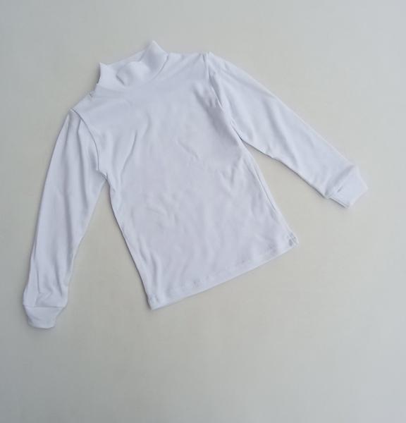 Гольф Meloria (28-36) ML3305 white (деми)