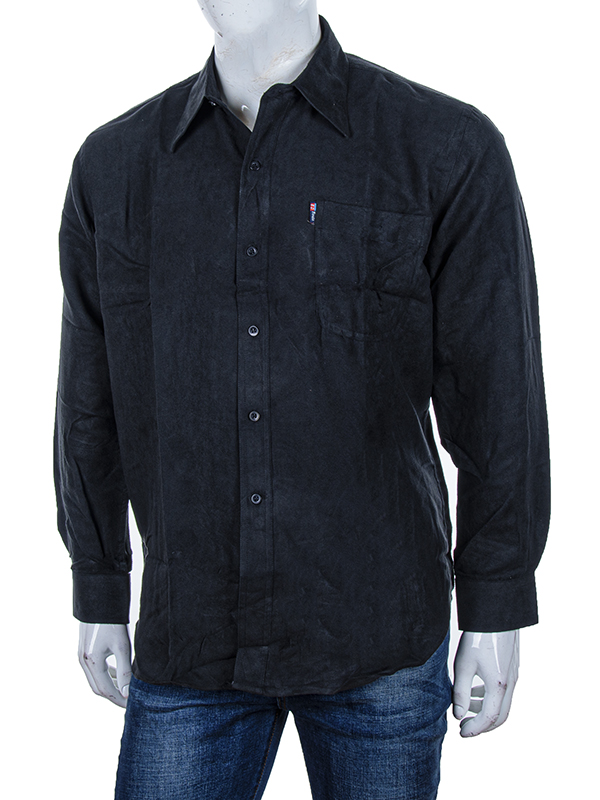 Рубашка Obuv OK2 (39-46) F1037 (12178) (деми)