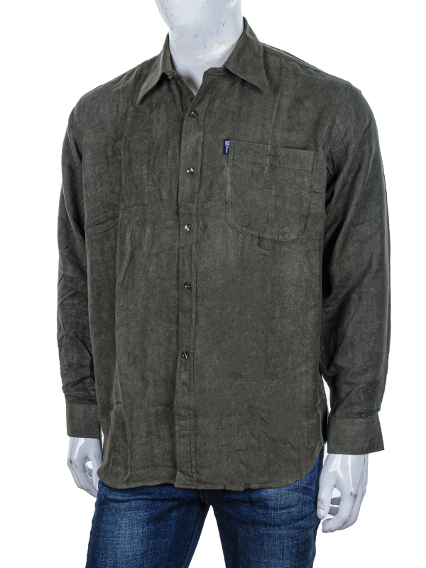 Рубашка Obuv OK2 (39-44) F1039 (12178) (деми)