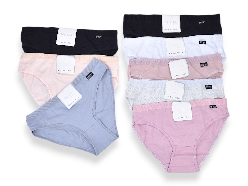 Трусы Obuv OK2 (L-2XL) 40S-354 (12296) mix (деми)