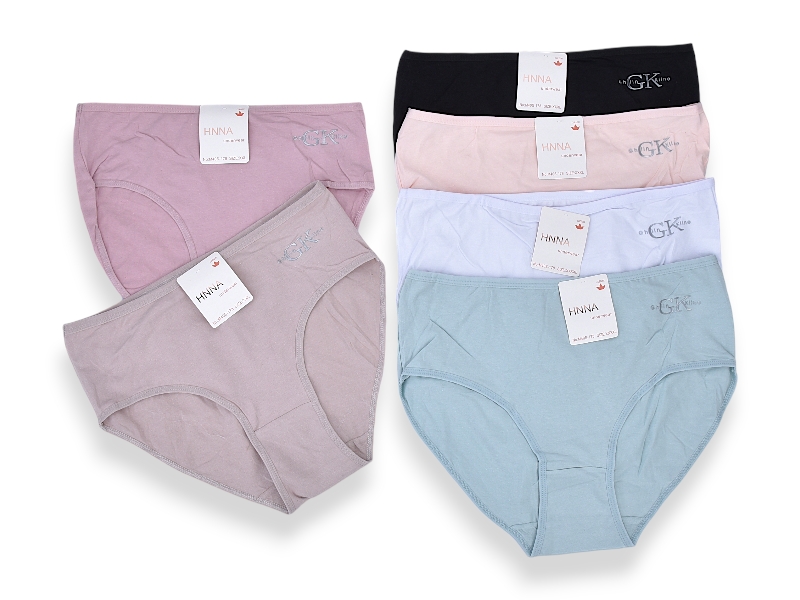 Трусы Obuv OK2 (2XL-4XL) M40S-178 (12309) mix (деми)