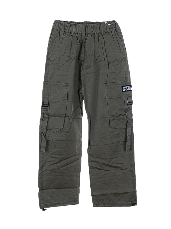 Штаны спорт CND2 (30-35) 4296-7717-4-1 (деми)