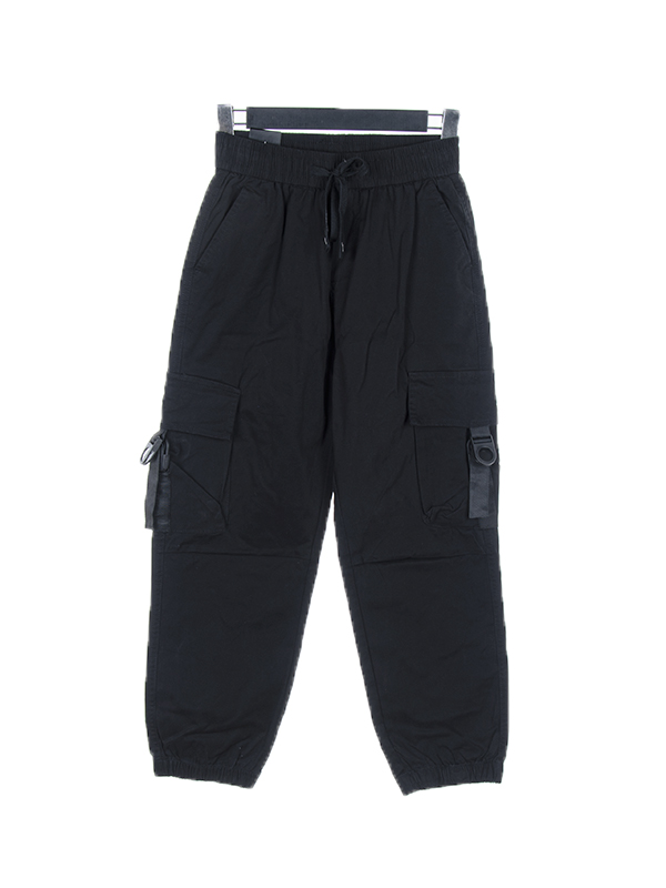 Штаны спорт CND2 (30-35) 4296-BR1921-1 (деми)